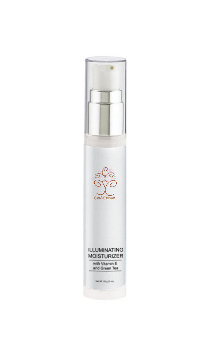 Illuminating Moisturizer
