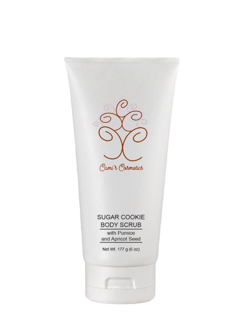 Body Scrub