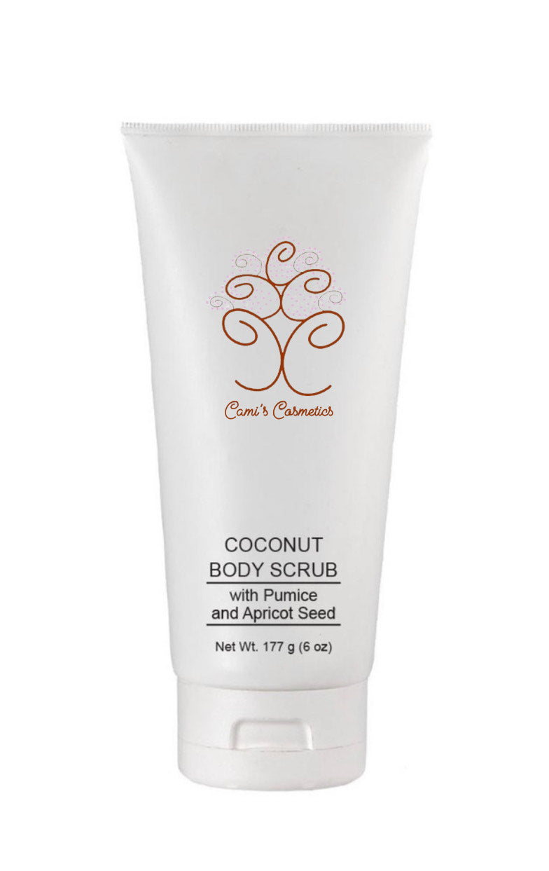 Body Scrub
