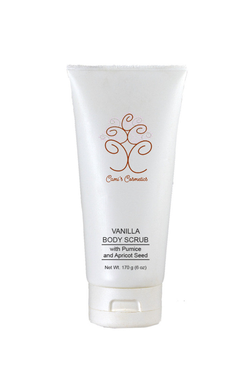 Body Scrub