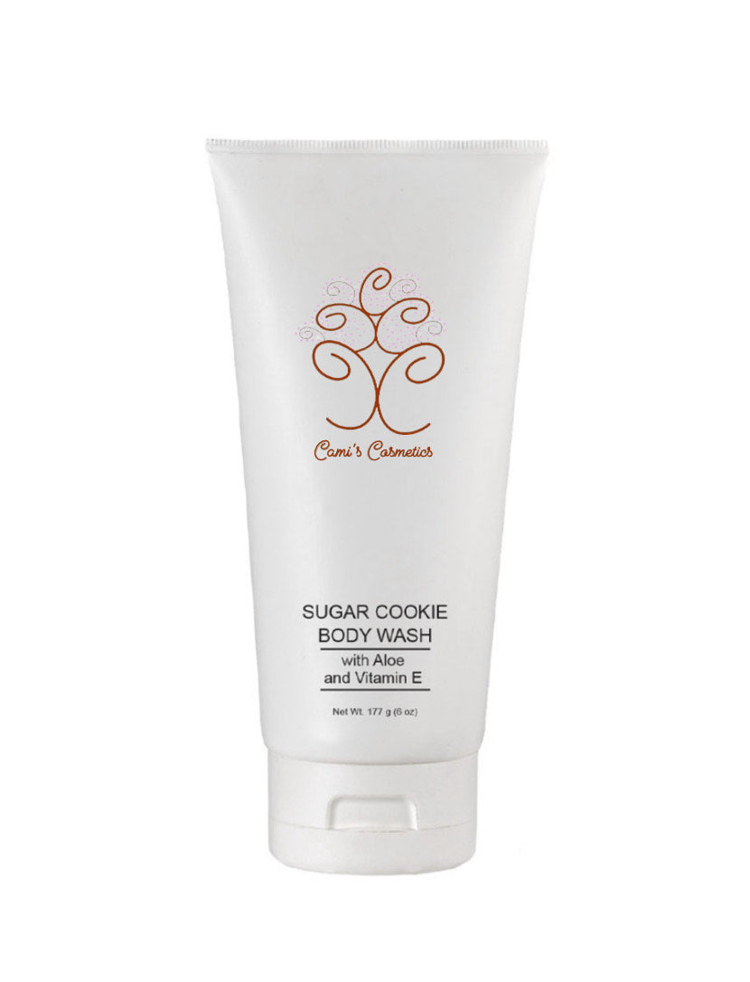 Body Wash