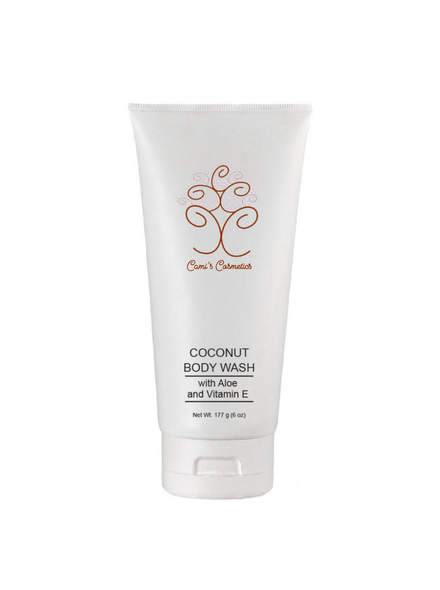 Body Wash