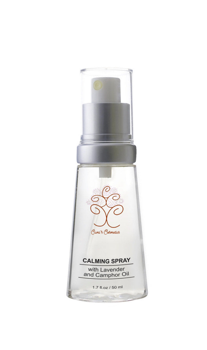 Calming Spray